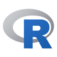 R Project icon.