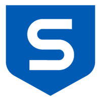 Sophos icon.