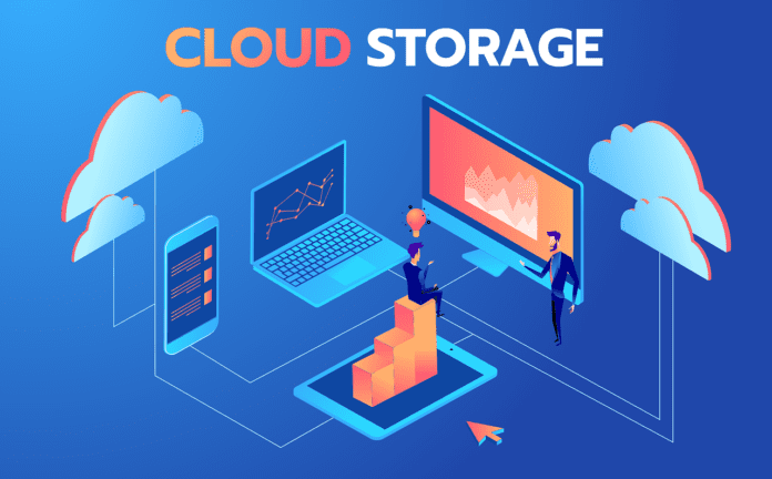 Top Cloud Data Warehouses Cloud Storage