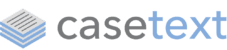 CaseText Logo