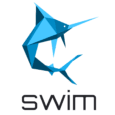 Swim.AI Logo