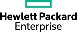Hewlett Packard Enterprise Logo