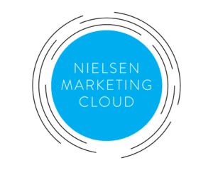 Nielsen Marketing Cloud Logo