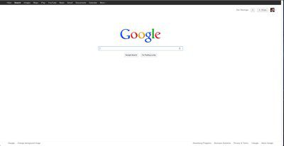 Google Chrome, Internet Explorer