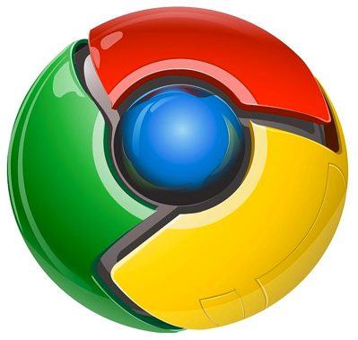 Google Chrome, Internet Explorer