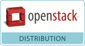 openstack distribution