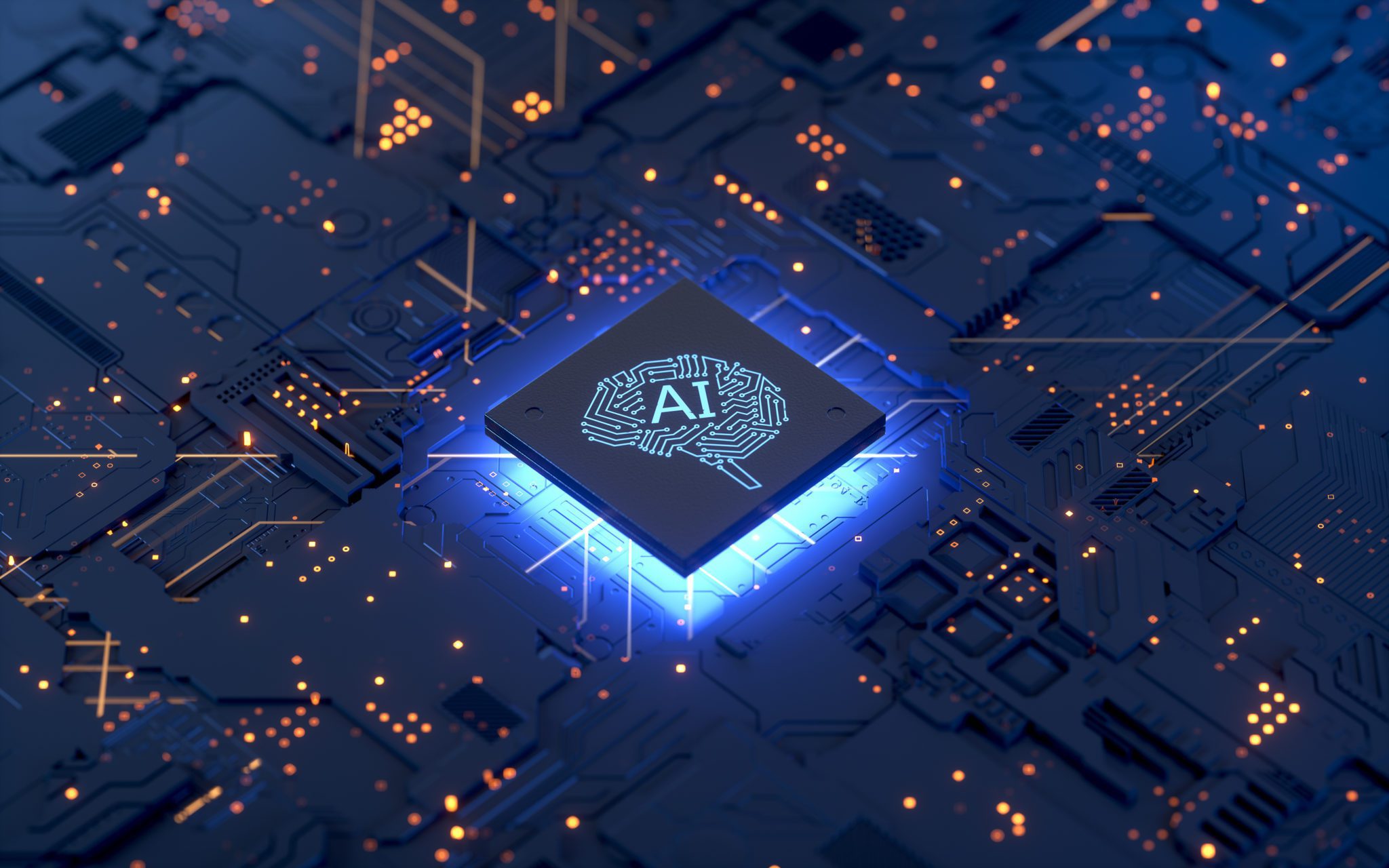 Artificial Intelligence (AI) in Cybersecurity 2021
