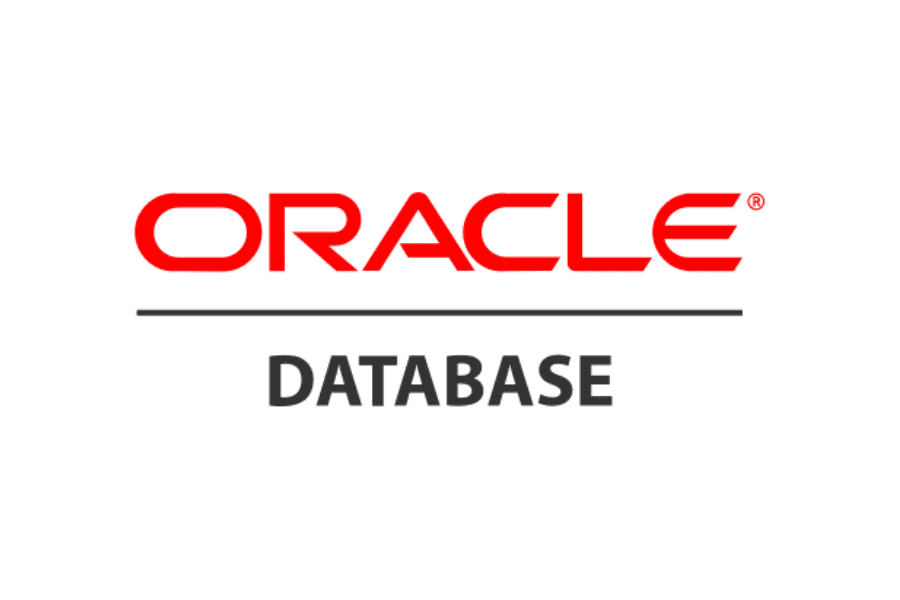 Oracle Database Featured Image.