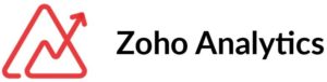 Zoho Analytics Logo
