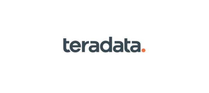 Teradata Logo Data analytics: Executive Q&A