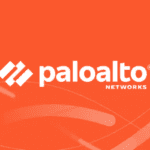 Palo Alto Networks logo.
