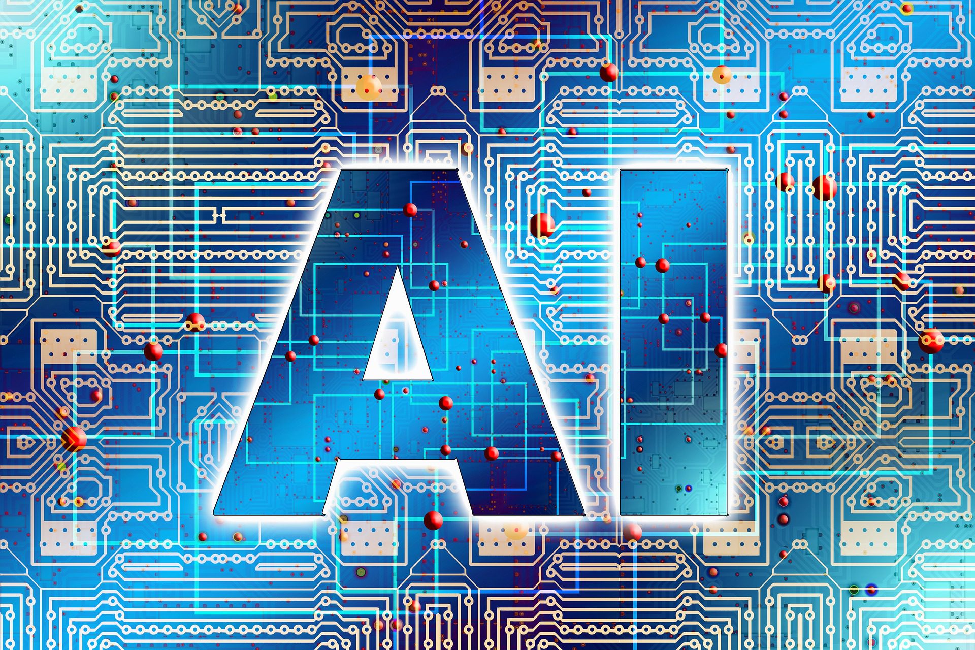 Artificial Intelligence (AI) Market Analysis 2022 | Datamation