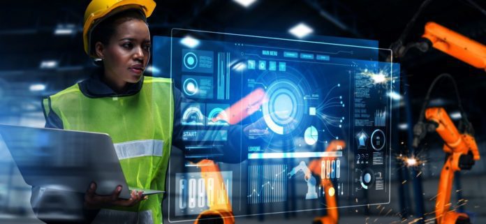 Industrial Internet of Things (IIoT) Market Size & Forecast 2021