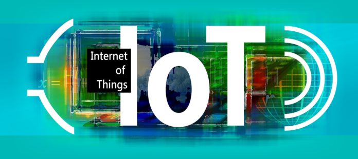 Internet of Things (IoT) Market Size & Forecast 2021 | Datamation