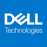 Dell Technologies logo.