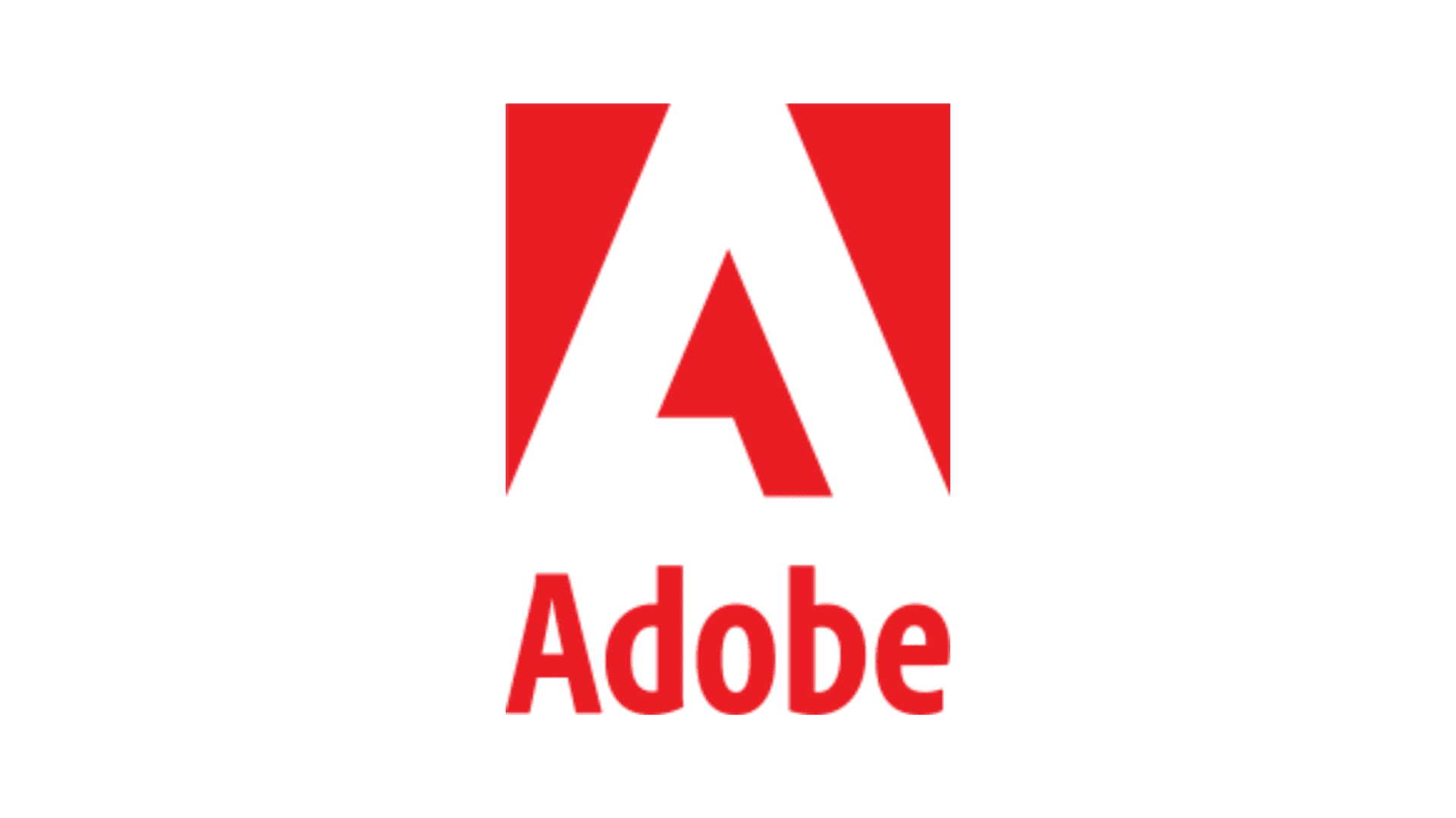 Adobe Logo Data Science Careers Q&A