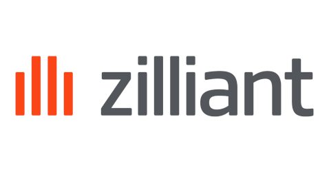 Zilliant logo.