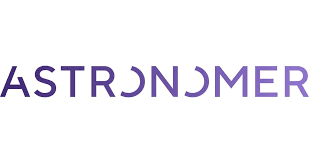Astronomer logo.
