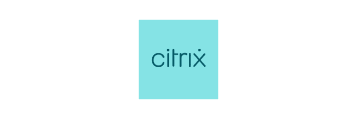 Citrix logo icon.