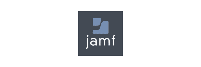 Jamf logo icon.