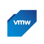 VMware logo icon.
