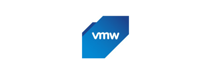 VMware logo icon.