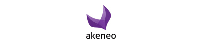 Akeneo logo icon.