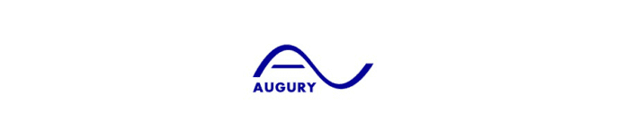 Augury logo icon.