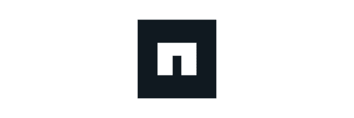 NetApp logo icon.