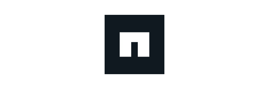 NetApp logo icon.