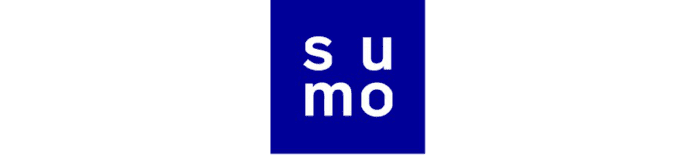 Sumo Logic logo icon.