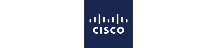Cisco logo icon.