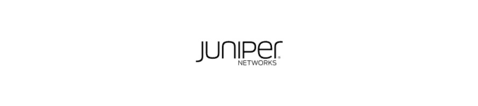 Juniper Networks logo icon.