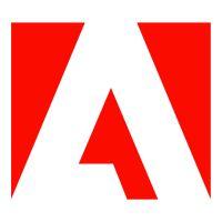 Adobe icon.
