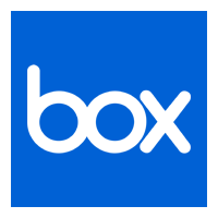 Box icon.