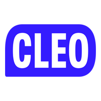 Cleo icon.