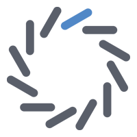 Domino Data Lab icon.