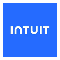 Intuit icon.