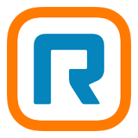 RingCentral icon.