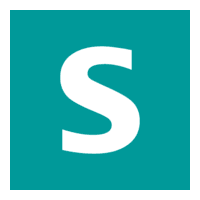 Siemens icon.