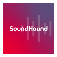 SoundHound AI icon.