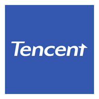 Tencent icon.