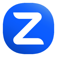 Zoom icon.