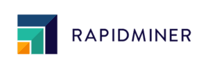 RapidMiner logo