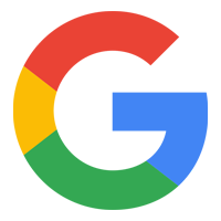 Google icon.