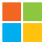 Microsoft icon.