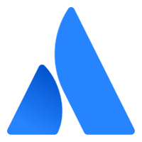 Atlassian icon.
