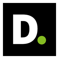 Deloitte icon