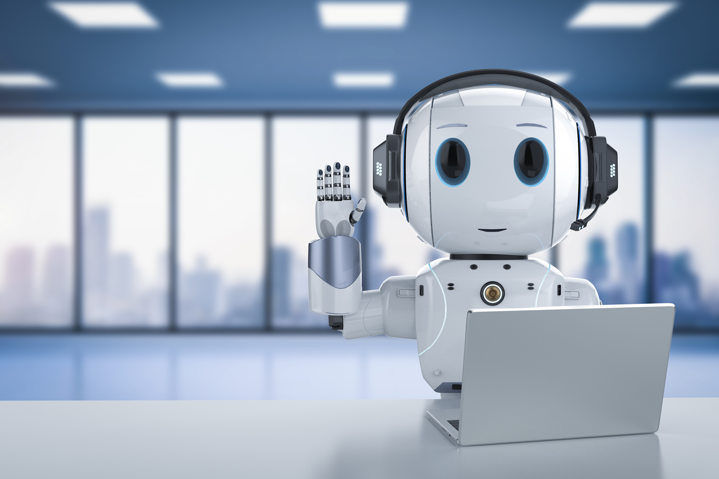11 Ways to Use Chatbots to Improve Customer Service