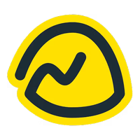 Basecamp icon.